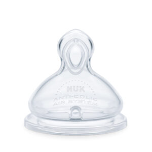 NUK FIRST CHOICE CUCLA 3M+