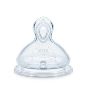 NUK FIRST CHOICE CUCLA L 6M+