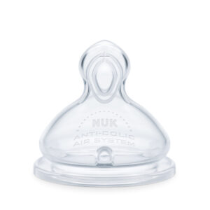 NUK FIRST CHOICE CUCLA XL 6M+