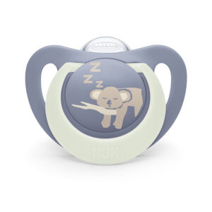 NUK FIRST CHOICE NIGHT KOALA VARALICA 6-18M