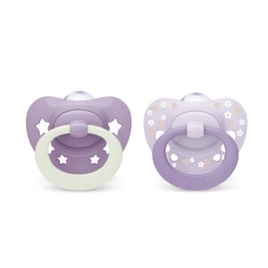 NUK FIRST CHOICE DAN-NOĆ VARALICA 6-18M