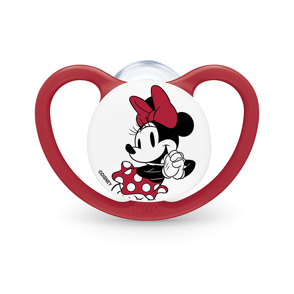NUK PERFECT MATCH AIR MICKEY VARALICA 18-36M - Image 5