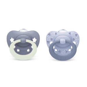 NUK FIRST CHOICE DAN-NOĆ VARALICA 18-36M