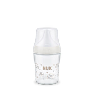 NUK PERFECT MATCH FLAŠICA 0M+