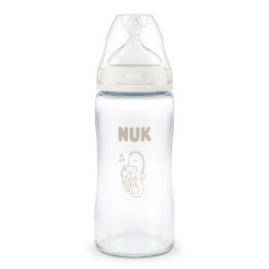 NUK FIRST CHOICE FLAŠICA 3M+