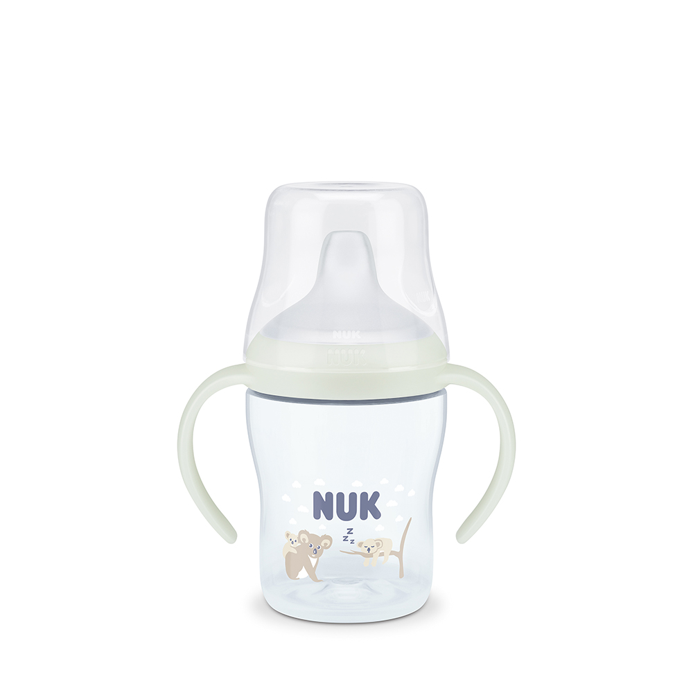 NUK PERFECT MATCH NOĆNA FLAŠICA ZA UČENJE 6M+ - Image 4