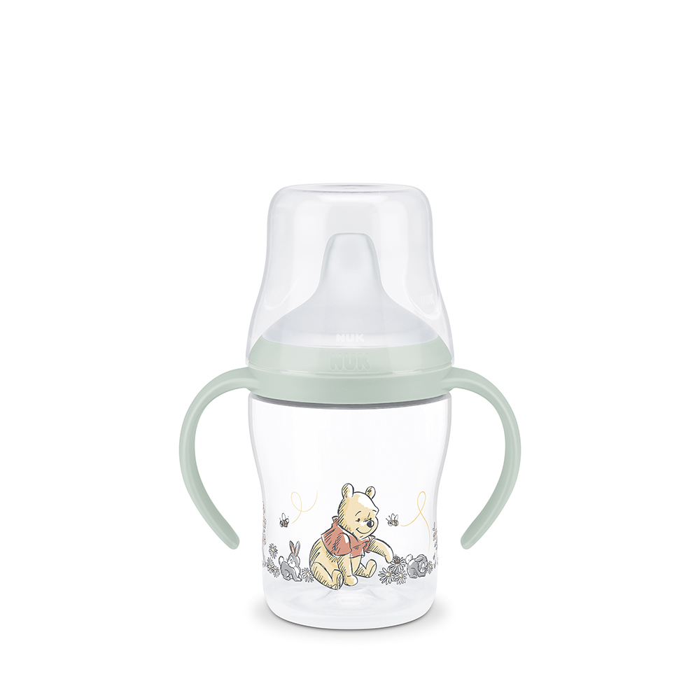 NUK PERFECT MATCH DISNEY FLAŠICA ZA UČENJE 6M+ - Image 4