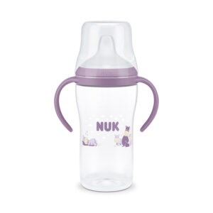 NUK PERFECT MATCH FLAŠICA ZA UČENJE 6M+