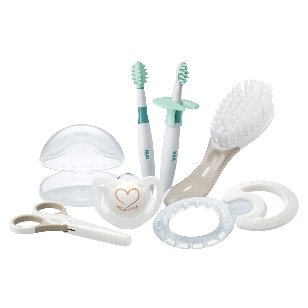 NUK SET DOBRODOŠLICE - Image 2